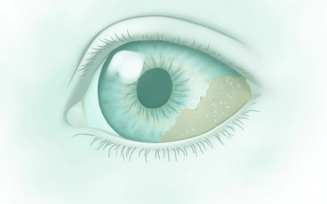 blepharitis cover