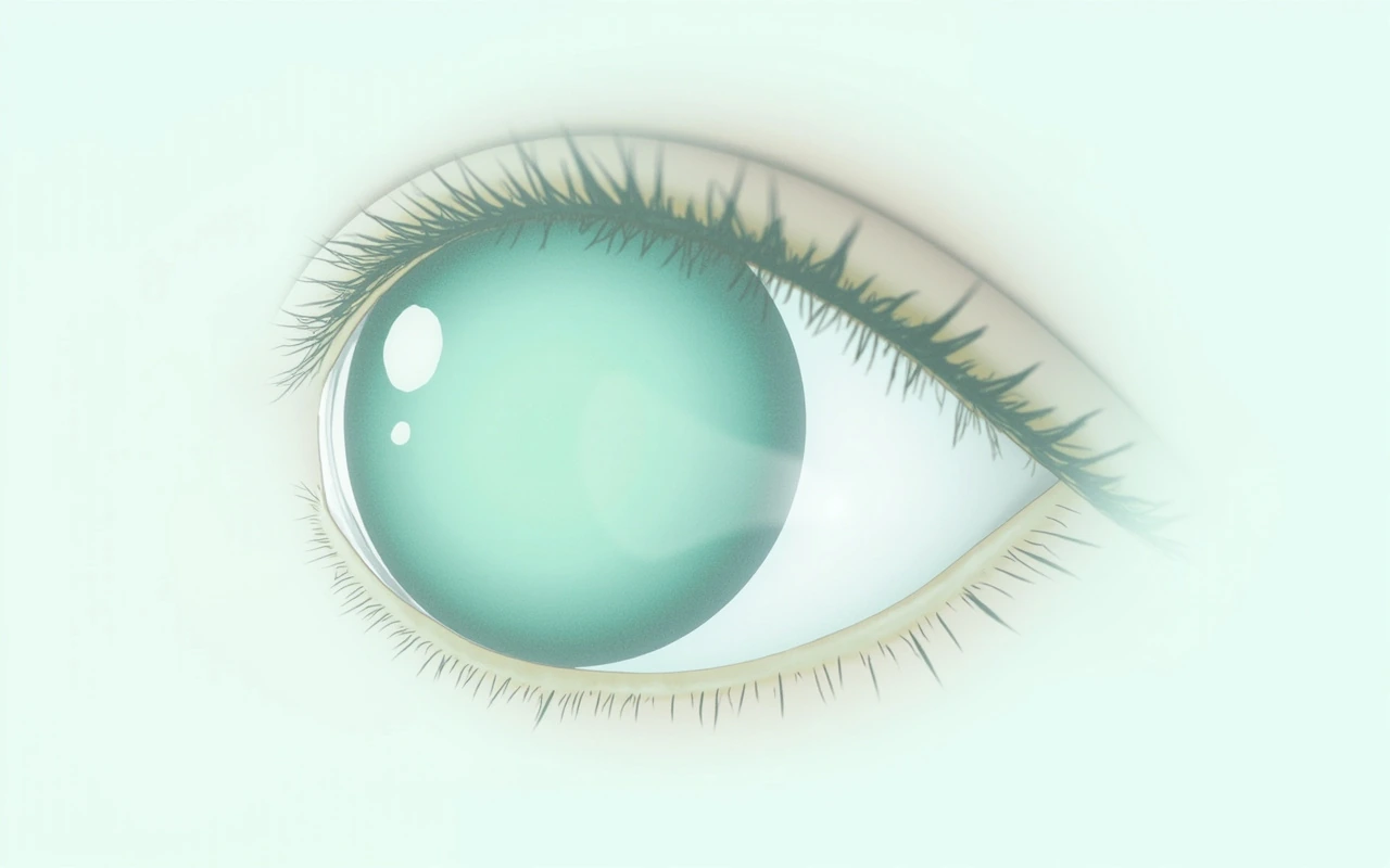 herpetic-keratitis cover