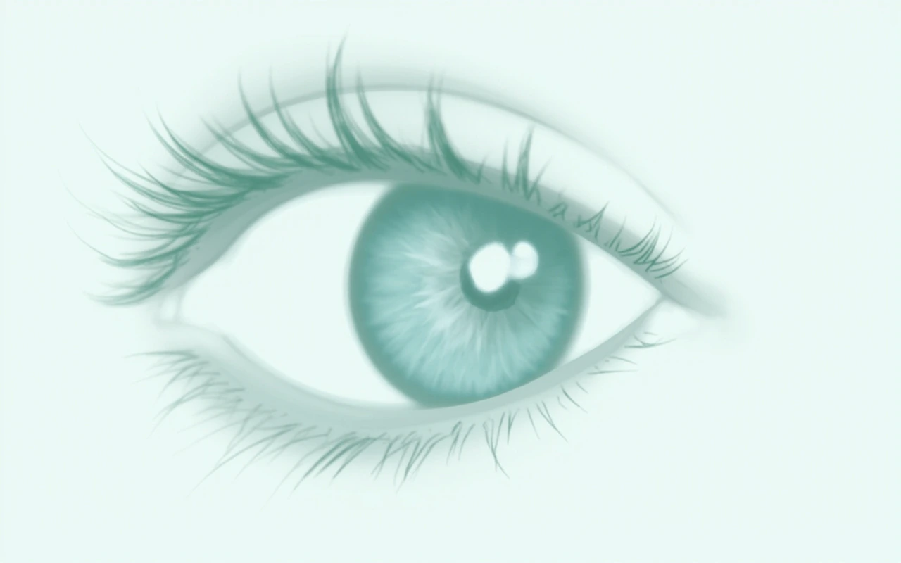 strabismus cover